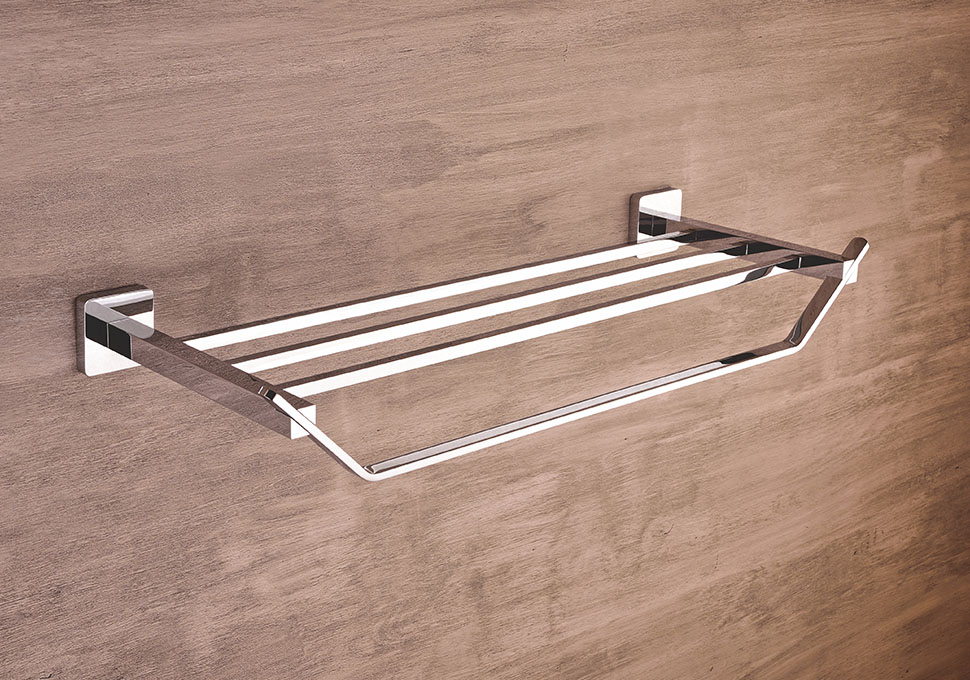 TOWEL RACK